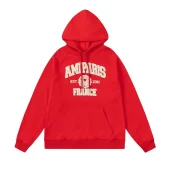 Худи Amiri France 2021 "Red"