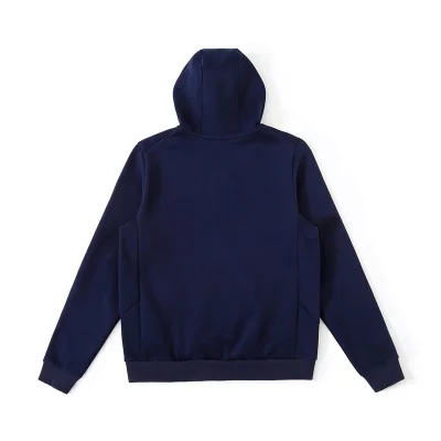 Худи Arcteryx Skeleton Logo ZIP "Blue" фото № 7