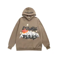 Худи Broken Planet Cosmic Peaks