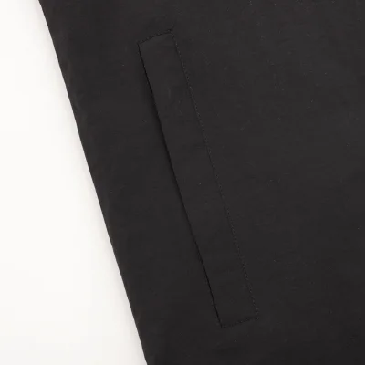 Худи Burberry Cedar Knight "Black" фото № 5