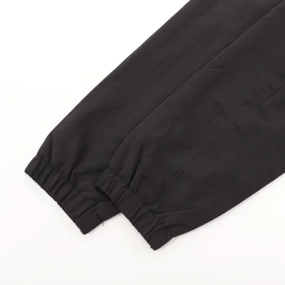 Худи Burberry Cedar Knight "Black" фото № 4