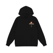 Худи Cactus Jack Merch Cactus Pack for Sweet "Black"