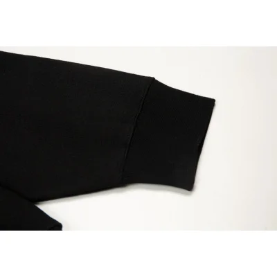 Худи Christian Dior Bold Logo CD "White" фото № 6