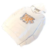 Худи Christian Dior Frontside Yellow Dior Logotype