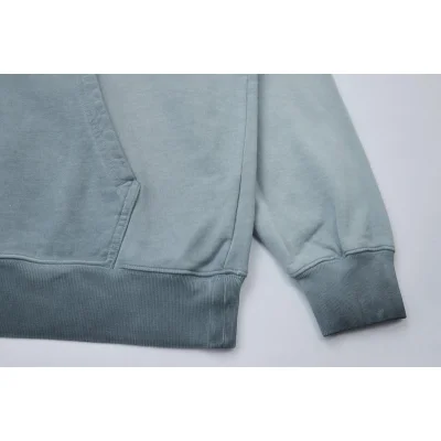 Худи Christian Dior Frontside Underlined Logo Dior "Blue" фото № 6