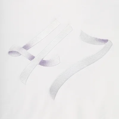 Худи Dior Shining Brand Logo "White" фото № 5 Худи Dior Shining Brand Logo "White" фото № 5