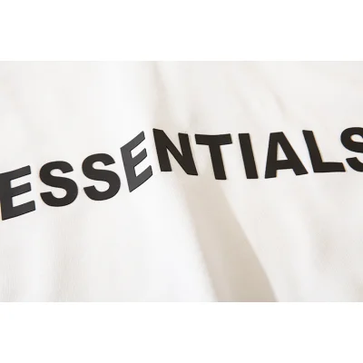 Худи Fear Of God Basic "Cream" фото № 4 Худи Fear Of God Basic "Cream" фото № 4