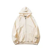 Худи Fear Of God On The Lock "Cream"