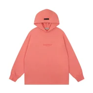 Худи Fear Of God Base With Logo
