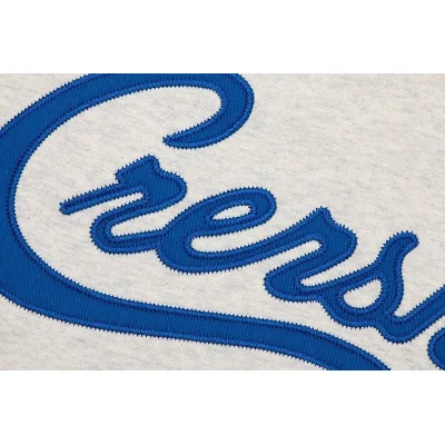 Худи Fear Of God With An Inscription On The Back And A Logo "White" фото № 6