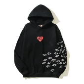 Худи Four Caccus Cursor "Black"