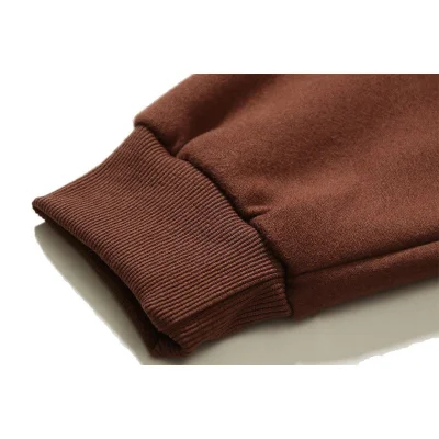 Худи Four Caccus Devils "Brown" фото № 4