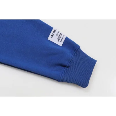 Худи Gallery Dept Boxing Gloves "Blue" фото № 4 Худи Gallery Dept Boxing Gloves "Blue" фото № 4