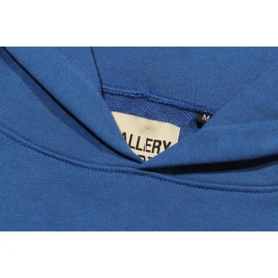 Худи Gallery Dept Boxing Gloves "Blue" фото № 3 Худи Gallery Dept Boxing Gloves "Blue" фото № 3