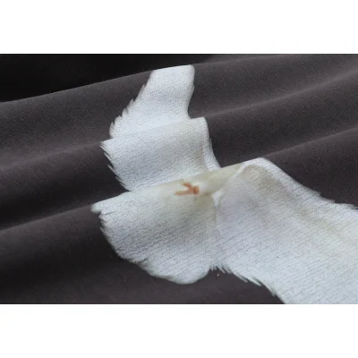 Худи GAP Logo Brand "Gray" фото № 2 Худи GAP Logo Brand "Gray" фото № 2