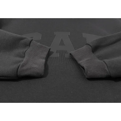 Худи GAP Logo Brand "Gray" фото № 4 Худи GAP Logo Brand "Gray" фото № 4