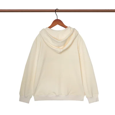Худи Gucci Large Inscription Above The Brand Logo "Cream" фото № 6 Худи Gucci Large Inscription Above The Brand Logo "Cream" фото № 6