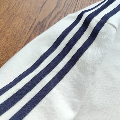 Худи Gucci Together With Adidas "White" фото № 6