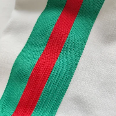 Худи Gucci Together With Adidas "White" фото № 7