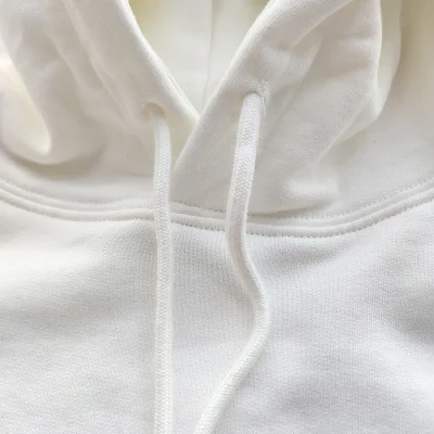 Худи Gucci With A Branded Print "White" фото № 7 Худи Gucci With A Branded Print "White" фото № 7