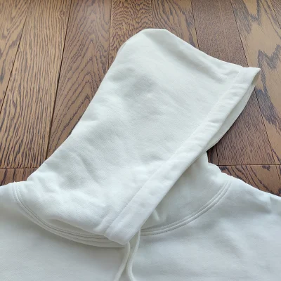 Худи Gucci With A Branded Print "White" фото № 9 Худи Gucci With A Branded Print "White" фото № 9