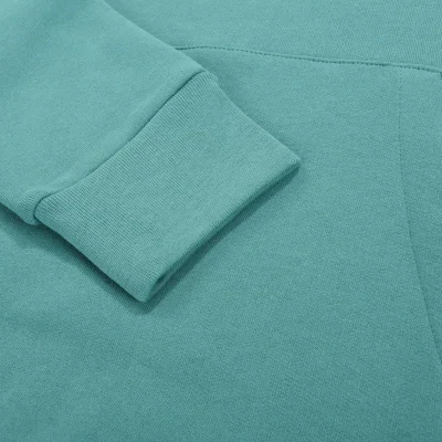 Худи Louis Vuitton Brand Logo And Accessory "Mint" фото № 2 Худи Louis Vuitton Brand Logo And Accessory "Mint" фото № 2