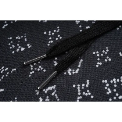 Худи Louis Vuitton From More To Less "Black" фото № 2