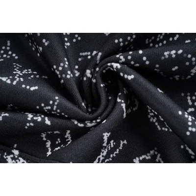 Худи Louis Vuitton From More To Less "Black" фото № 7