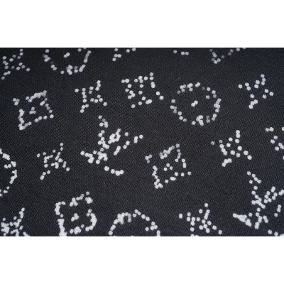 Худи Louis Vuitton From More To Less "Black" фото № 8