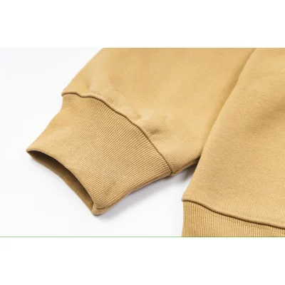 Худи Miu Miu Dark Brown Frontside Logo Miu Miu "Brown" фото № 6