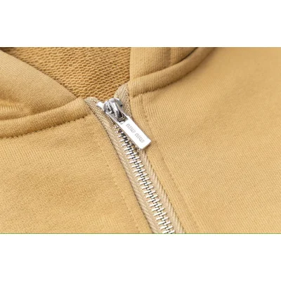 Худи Miu Miu Dark Brown Frontside Logo Miu Miu "Brown" фото № 5