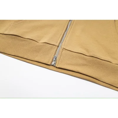 Худи Miu Miu Dark Brown Frontside Logo Miu Miu "Brown" фото № 4