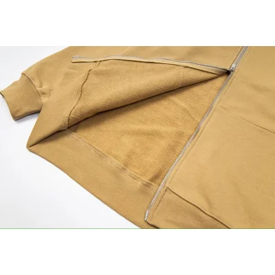 Худи Miu Miu Dark Brown Frontside Logo Miu Miu "Brown" фото № 3