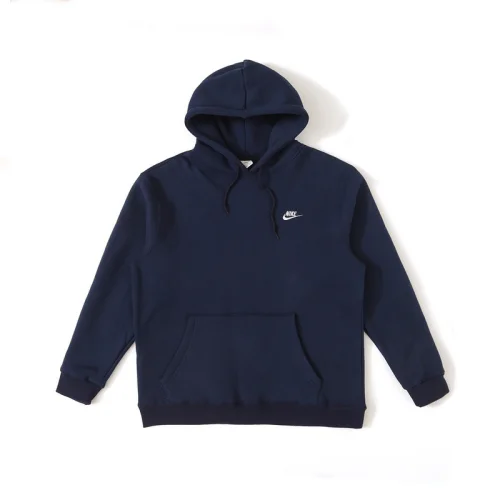 Худи Nike Branded "Blue"