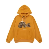 Худи Palm Angels The Toy Broke "Yellow/Orange"