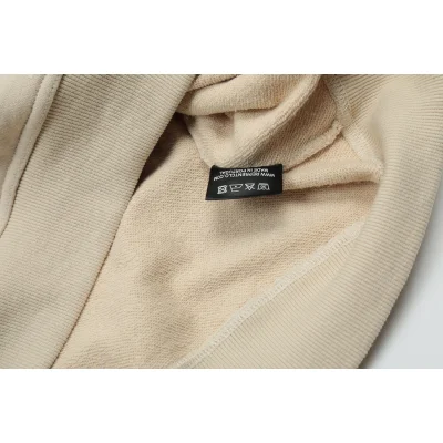Худи Represent Just R-Hoodie "Beige" фото № 4 Худи Represent Just R-Hoodie "Beige" фото № 4