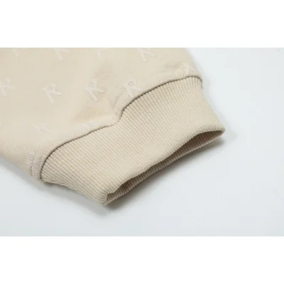 Худи Represent Just R-Hoodie "Beige" фото № 3 Худи Represent Just R-Hoodie "Beige" фото № 3