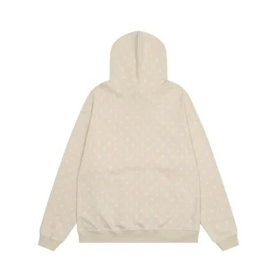 Худи Represent Just R-Hoodie "Beige" фото № 2 Худи Represent Just R-Hoodie "Beige" фото № 2