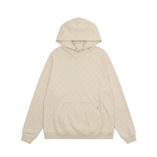 Худи Represent Just R-Hoodie "Beige"