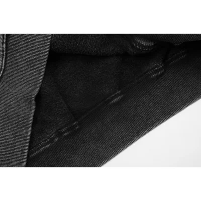 Худи Represent Eagle Racing Team "Gray" фото № 4