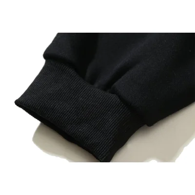 Худи Revenge X Four Caccus Gothic Style "Black" фото № 2