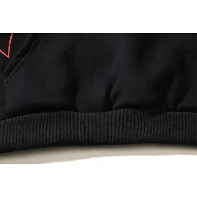 Худи Revenge X Four Caccus Gothic Style "Black" фото № 3