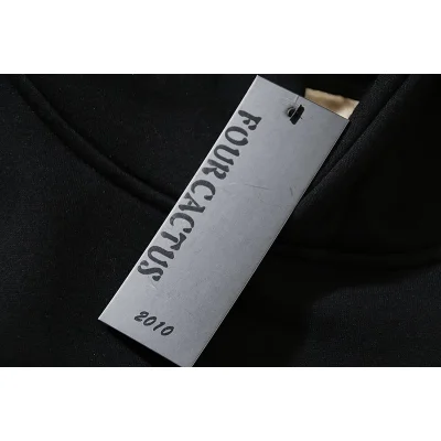 Худи Revenge X Four Caccus Gothic Style "Black" фото № 4