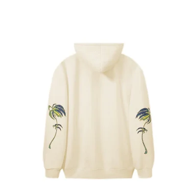 Худи Rhude With Beach Print "Cream" фото № 2 Худи Rhude With Beach Print "Cream" фото № 2