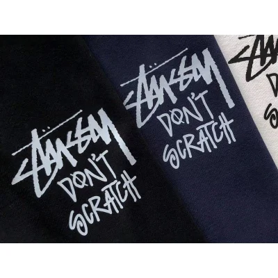 Худи Stussy Skull With Playing Ball Inside Circle "Black" фото № 5