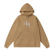 Худи Stussy Of One Color Худи Stussy Of One Color