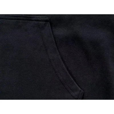 Худи Stussy Woman And Logo "Black" фото № 8