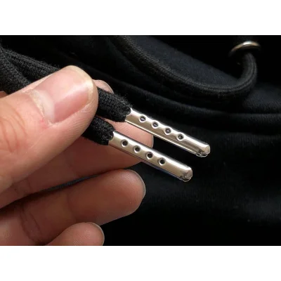 Худи Stussy Two Color Logo And Inscription It's A Secret "Black" фото № 3 Худи Stussy Two Color Logo And Inscription It's A Secret "Black" фото № 3