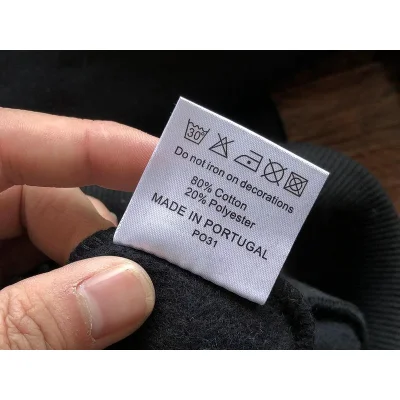 Худи Stussy Two Color Logo And Inscription It's A Secret "Black" фото № 5 Худи Stussy Two Color Logo And Inscription It's A Secret "Black" фото № 5