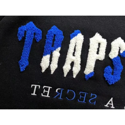 Худи Stussy Two Color Logo And Inscription It's A Secret "Black" фото № 8 Худи Stussy Two Color Logo And Inscription It's A Secret "Black" фото № 8